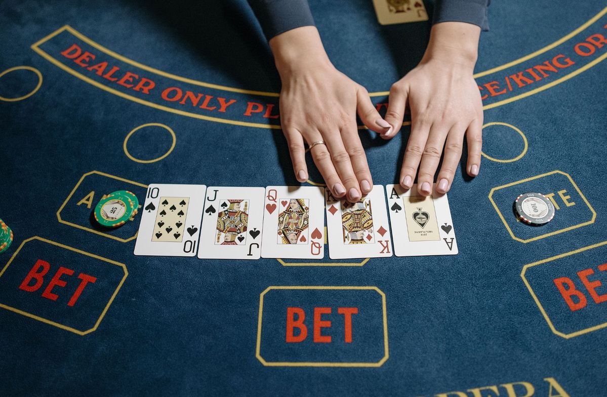 Ping Pong Casino Live Betting